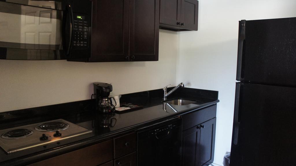 Lux Inn And Suites Three Rivers Rum bild
